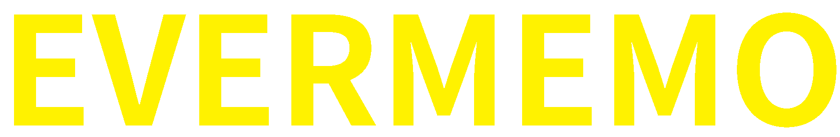 EverMemo